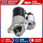 Starter Motor FOR Yanmar L40 L48 L70 L90 L100 NEW Engines Replaces FOR FOR