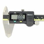 Mitutoyo Japan 500-196-30 150mm/6" Absolute Digital Digimatic Vernier Caliper!