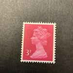 3p Q2 Machin 2 Band + All Over Phos Error