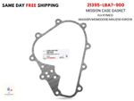 21395-LBA7-900 KYMCO MAXXER/MONGOOSE/MXU250 KXR250 MISSION CASE GASKET 