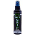 GK01 Get a Grip Hand Grip Spray, 120ml-Gymnastics, Weightlifting, Racket Sports