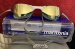 Snowledge Swimming Goggles Clear Vision, Anti-Fog, Anti-UV, Waterproof