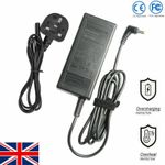 20V AC Adapter Charger For Zebra GC420 GC420T GC420d Printer Power Supply Cord