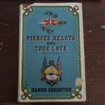 Pierced Hearts And True Love - The History Of Tattooing - Hanns Ebensten 1954