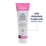 MooGoo Pink Eczema Cream 120g