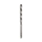 1/4" HAND REAMER HIGH SPEED STEEL SPIRAL FLUTE RDGTOOLS