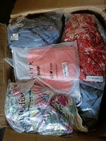 50 Piece Tik Tok Clothing Bundle Wholesale Job Lot Clothing #1