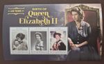 Australia 2026 / The 100th Anniversary of the Birth of Queen Elizabeth II