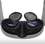 INSERTS Custom prescription for the Meta quest 3 style 2