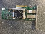DELL / BROADCOM 57810S DUAL PORT 10GB SFP+ SERVER ADAPTER - FULL HEIGHT - N20KJ