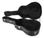 Acoustic Guitar Hard Case by Cobra Case