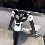 Skywatcher Tripod suits Seestar S30, S50, AZ-GTI, SolarQuest, AZ5 or 3/8" Mounts