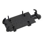 New Motorcycle Accessories GPS Phone Navigation Bracket USB Charger Holder A