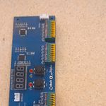 Cobalt Alpha DCC Digital Controller DCC Compatible LED Display OO 12V 300W