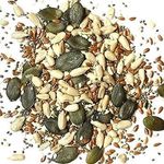 Parkers Luxury Seed Mix 1kg