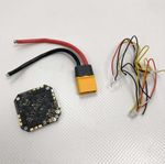 BETAFPV SPI ELRS F4 1-2S 35A AIO Brushless Flight Controller V2.2 with BMI270