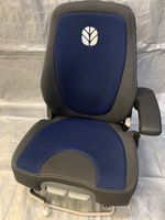 GRAMMER SEAT NEW HOLLAND TRACTOR TELEHANDLER LOADER