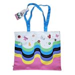 NEW LEGO She Built That Tote Bag Limited Edition