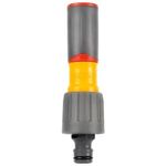 GENUINE HOZELOCK NEW HOSE PIPE SPRAY GUN NOZZLE - NEW DESIGN Multi Spray