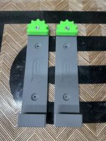 Festool Rail Hanger (PAIR) (also Fits Makita, Milwaukee And Others)