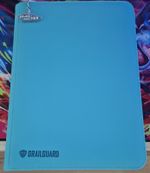 Mini Masterset Journey Together Binder