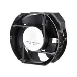 170mm x 150mm x 51mm FP-108EX-S1-B Cooling Fan Dual Ball Bearings