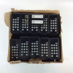 159x IML Click WRS7100-IML Interactive Audience Response Voting System Handsets