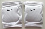 Nike Varsity Knee Pads Adult M/L Volleyball White