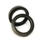 Motorcycle Fork Oil Seals 41x54x11mm (Pair) for Pulse Adrenaline 125