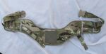 British Army Surplus Virtus 90L Mk.3 MTP Padded Rucksack Waist Belt