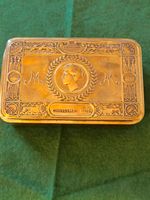 WW1 princess Mary Christmas tin the great war 