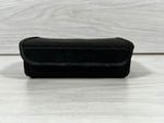 Sony Wide Tele Conversion Lens Protective Hard Strong Case - Black