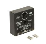 Delay On Make Timer Relay