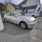 Lexus GS 300