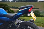 Suzuki  GSX-S125  GSX-R125 Tail Tidy   2017 - 2026. **MADE IN UK**
