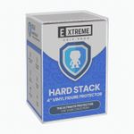 Hard Stack Case For 4" Funko Pop Protector 2MM Clear Display Box (1/2/4 Pack)