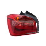 BMW 1 Series F20 F21 Rear Light 2015-2020 LED Outer Tail Lamp Passenger Left
