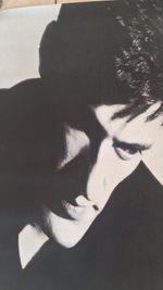 New Order Promo Poster Low life  Original  1985 Factory Records