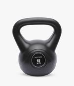 Northern Gym Equipment Vinyl Kettlebell, 6kg UK