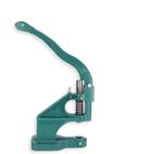 Manual Press Button Setter Button Installer Four-Piece Rivet Punch Installation
