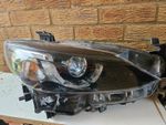 Mazda 6 GJ Facelift 2015-2018 Full LED Right O/S  Driver Side Headlight