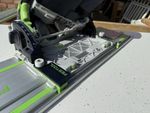 Festool TS55 TSC55 track saw ****TWO TONE**** Anti-Tip Assist PAIR  UNIQUE!!!
