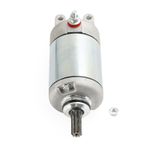 STARTER MOTOR FOR SUZUKI KINGQUAD LT-A 450 500 LTA450X LTA500X/XP/XZ/XPZ 07-23*