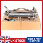 For Citroen C1 / Toyota Aygo / Peugeot 107 1.0 2005-2014 Centre and Rear Exhaust