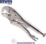 IRWIN VISE-GRIP 10LW LOCKING PLIERS, 10"
