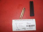   Auxiliary contacts set Rema battery socket socket 160A