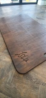 Tap Boards for Tap Dance Practice - Hand Made  5/7 days to make before dispatch 