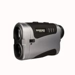 Golf Rangefinder with Slope Switch 1500yd 7X Magnification OLED Display Magnetic