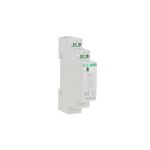 Rectifier Bridge Full Time 12-48V AC MPG-03-12-48V LED