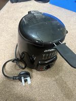 Mini Deep Fat Fryer